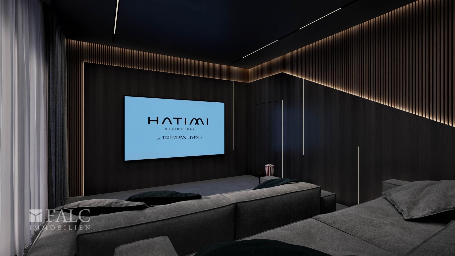 Penthouse-Kino